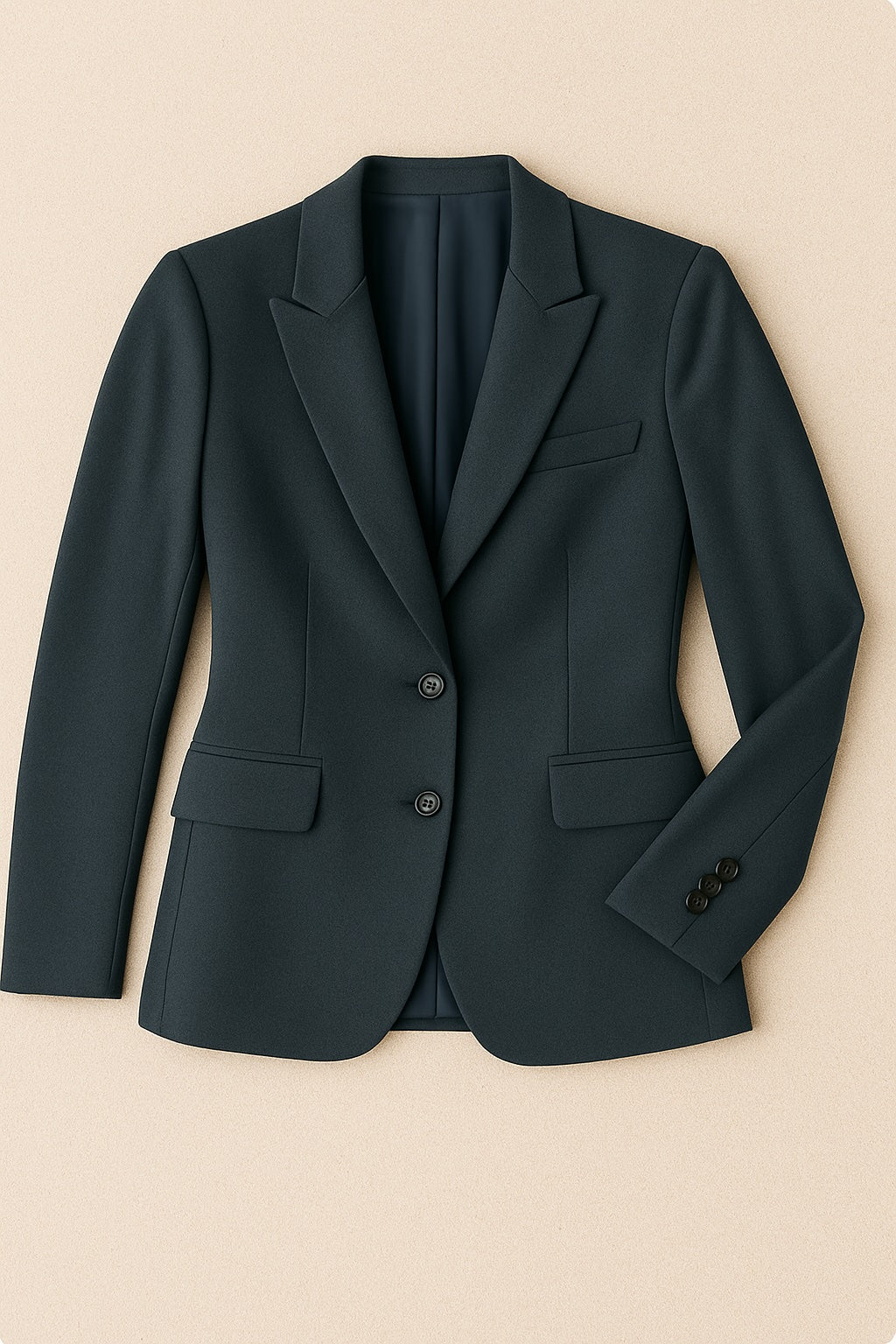Astoria Tailored Blazer