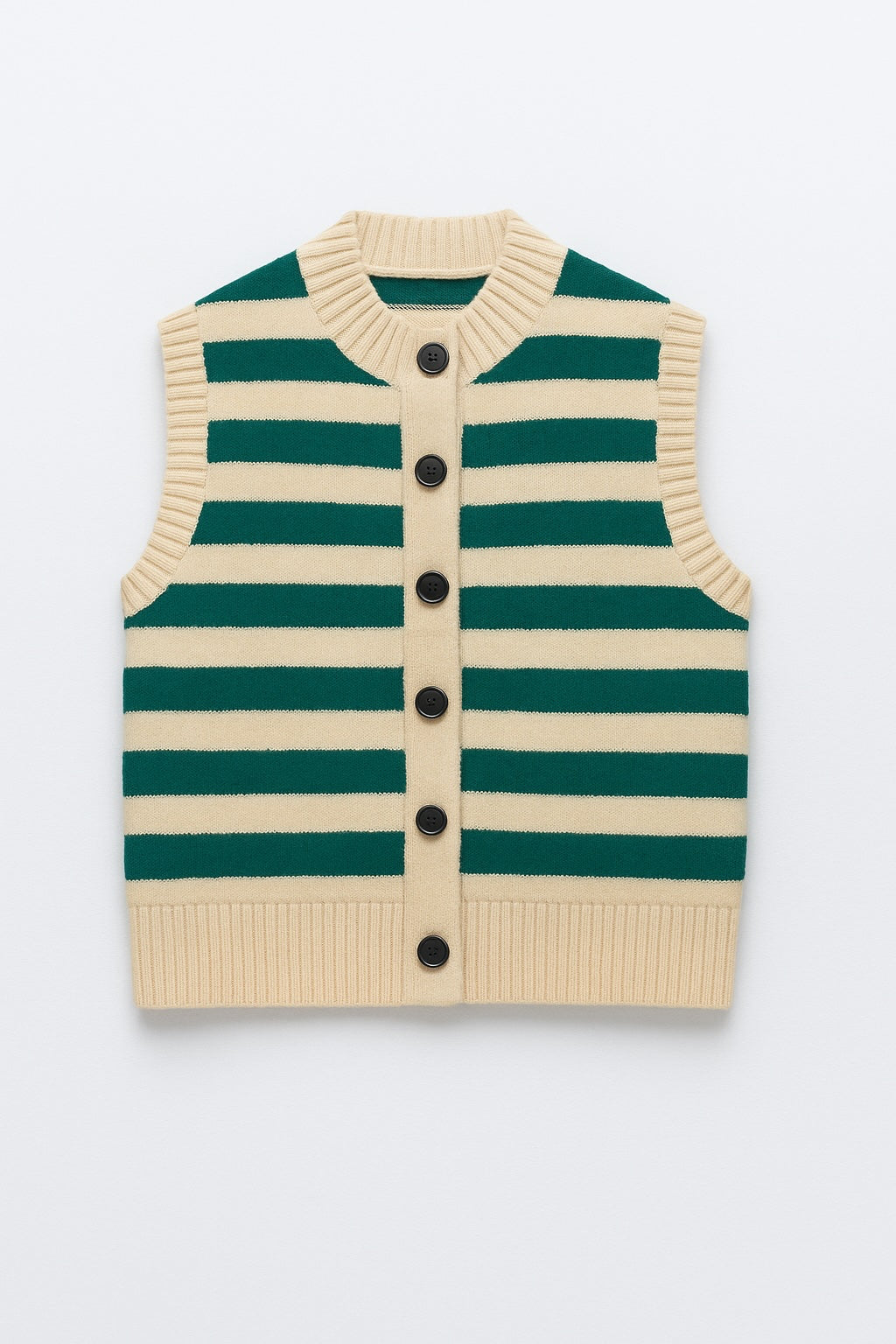Marais Knit Vest