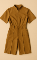The Easton Romper