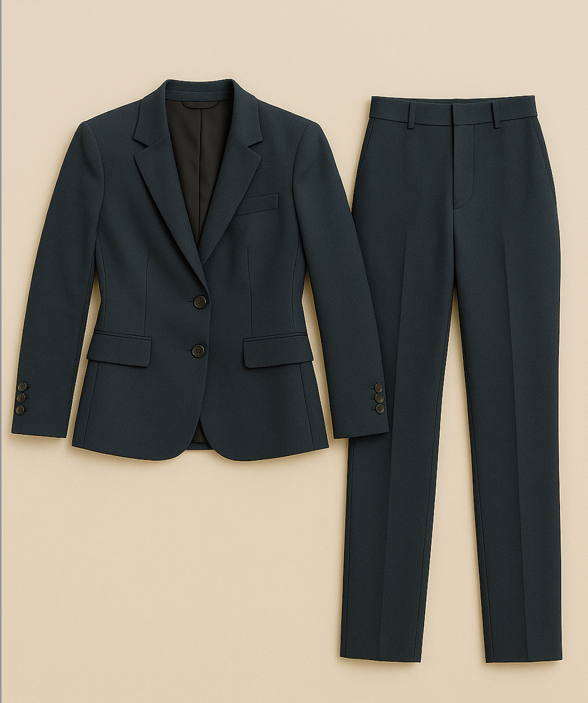 Astoria Tailored Blazer