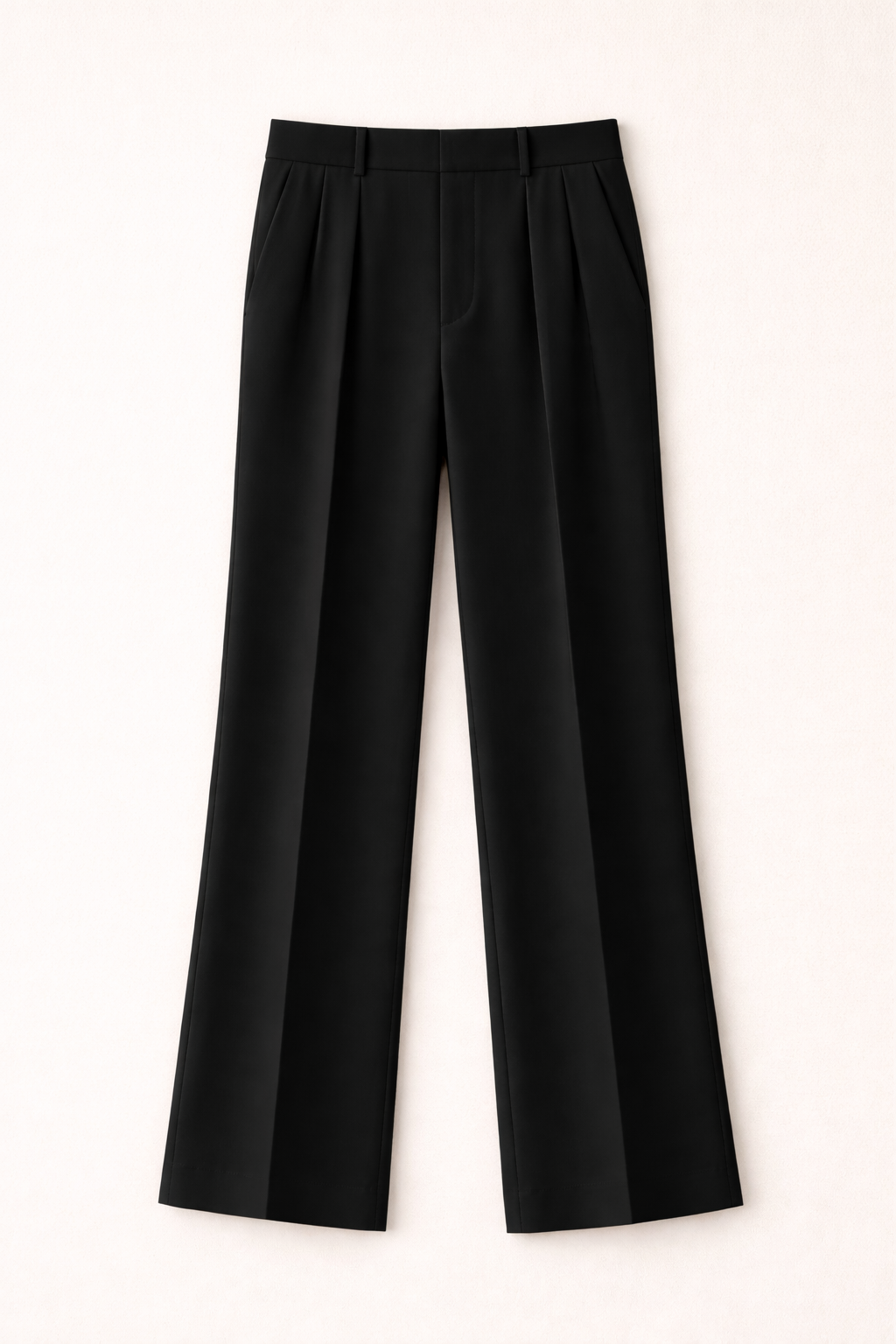 K Bizu Mens Wear Womens Suit Pant