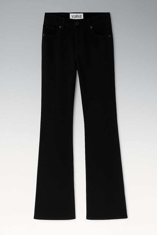 The Naya Bootcut Jean
