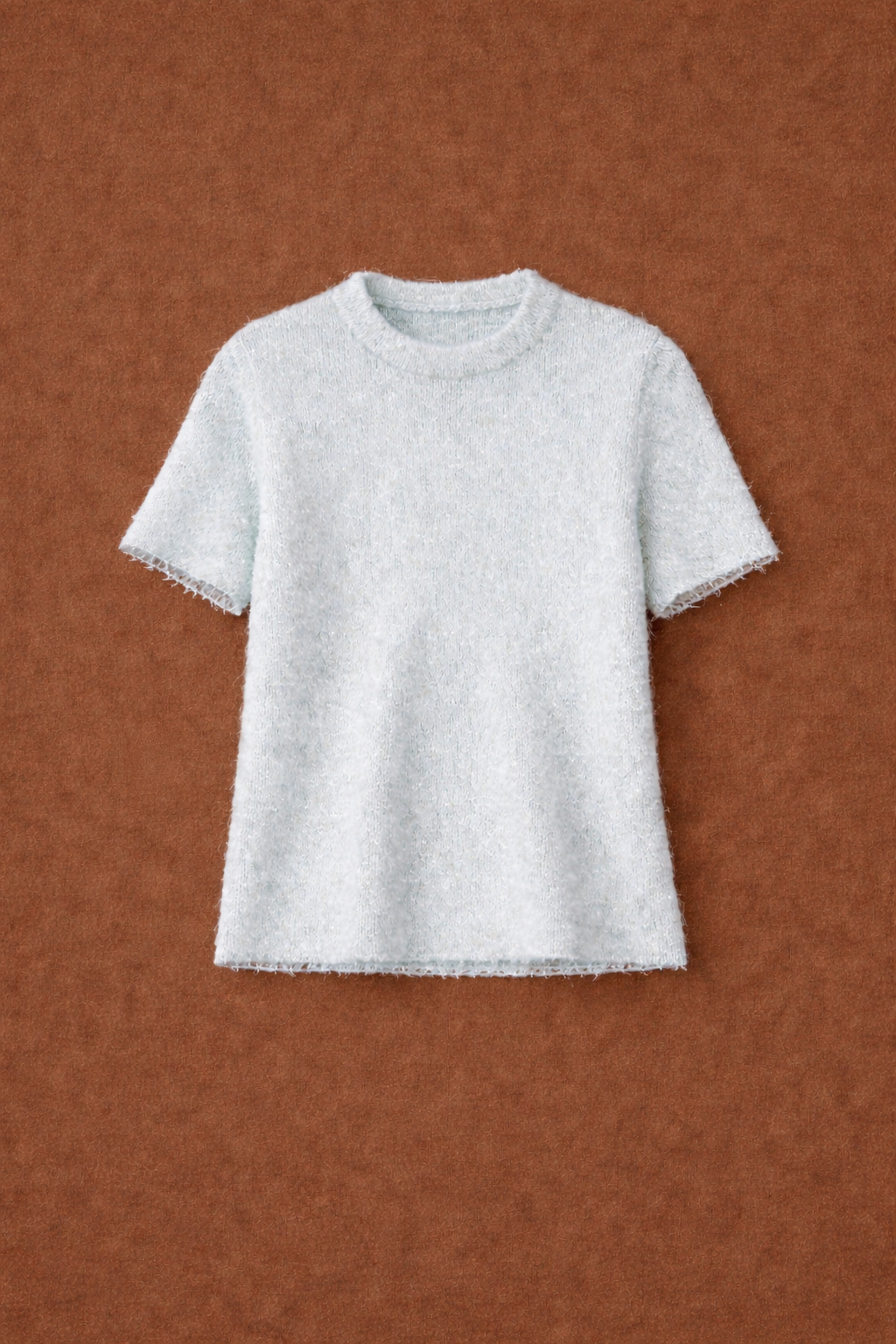 Kayden Raw Edge Sweater