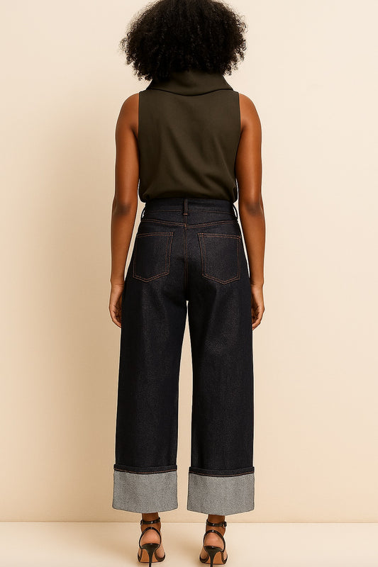 The Mizana Jean